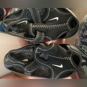 Baby Boy Nike Sandals